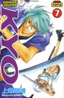 Samurai Deeper Kyo Vol07.JPG
